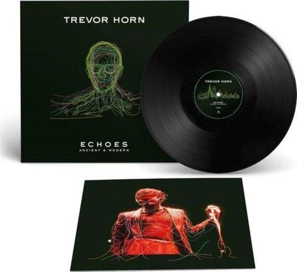 Echoes – Ancient & Modern Plak - Image 1
