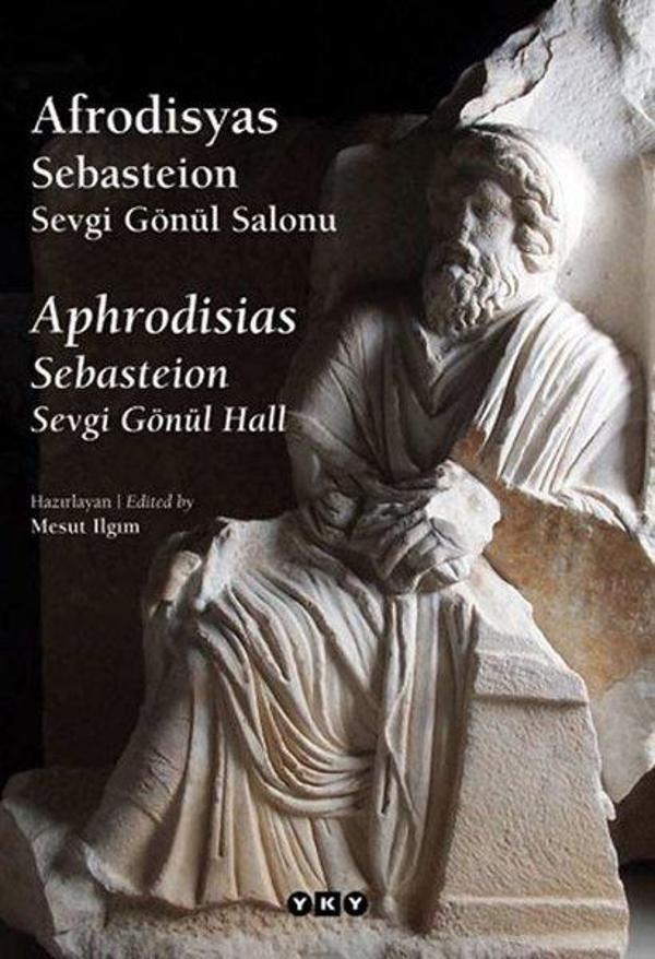 Afrodisyas Sebasteion Sevgi Gönül Salonu - Yapı Kredi Yayınları - Image 1
