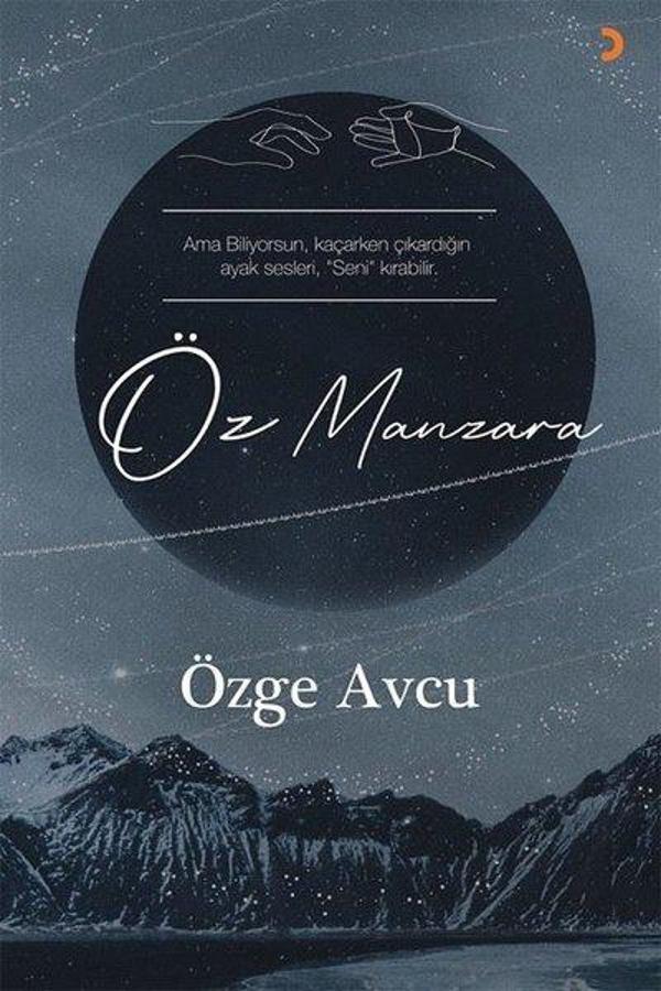 Cinius Yayınevi Öz Manzara - Cinius Yayınevi - Image 1