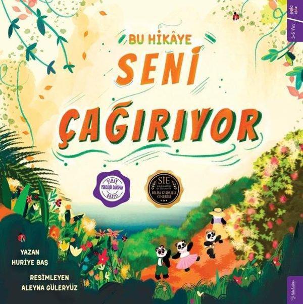 Bu Hikaye Seni Çağırıyor - Sola Kidz - Image 1