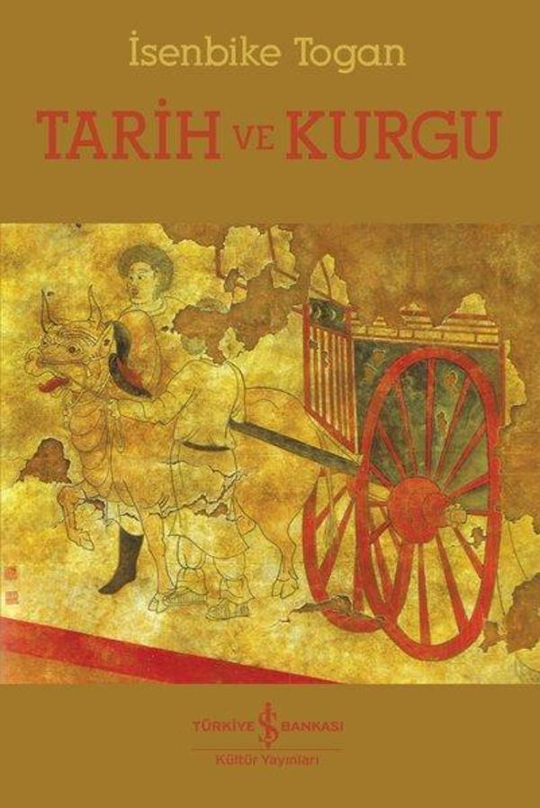 Tarih ve Kurgu - İş Bankası Kültür Yayınları - Image 1