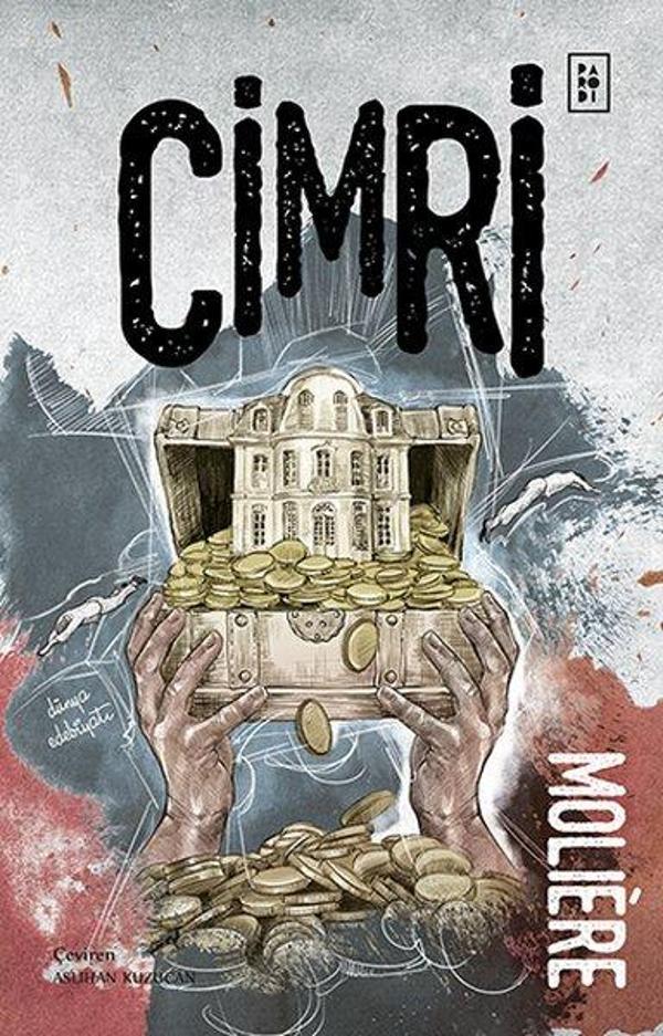 Cimri - Parodi Yayınları - Image 1