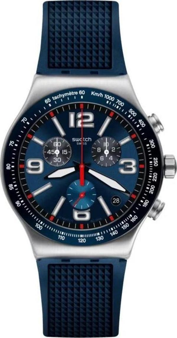 Swatch YVS454 Erkek Kol Saati - Image 1