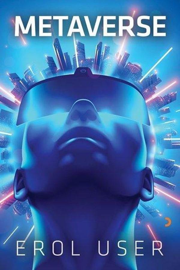 Metaverse - Cinius Yayınevi - Image 1