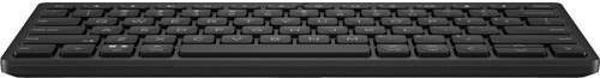 HP 350 692S8AA Compact Bluetooth Klavye - Image 1