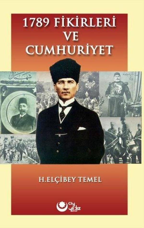 1789 Fikirleri ve Cumhuriyet - Ayyıldız Kitap - Image 1