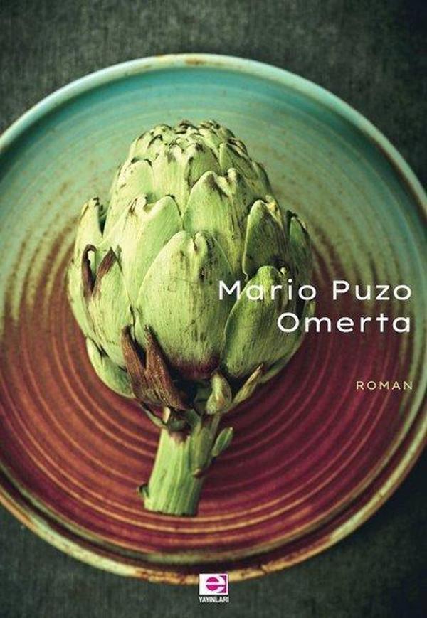 Omerta - E Yayınları - Image 1