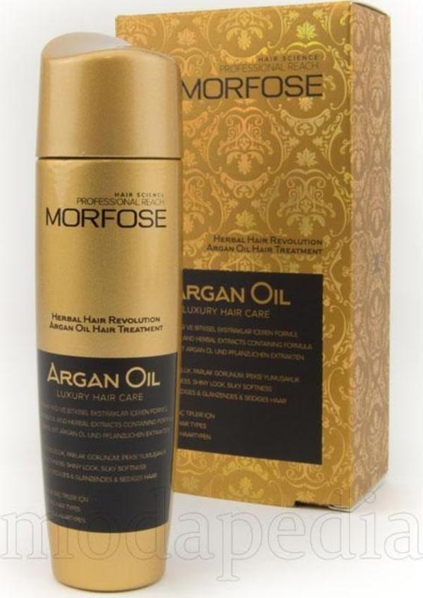 Morfose Argan Yağı 100Ml - Image 1