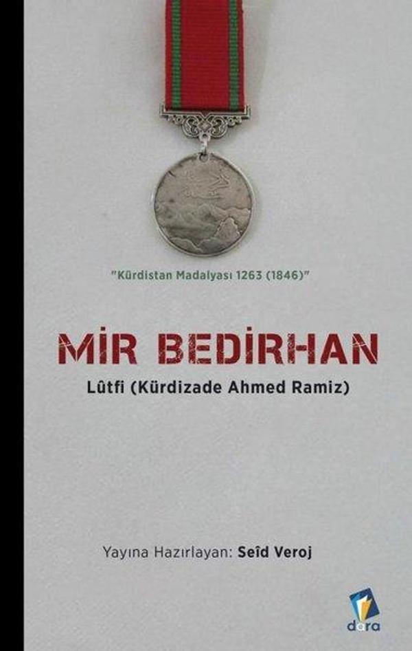 Dara Mir Bedirhan - Dara - Image 1