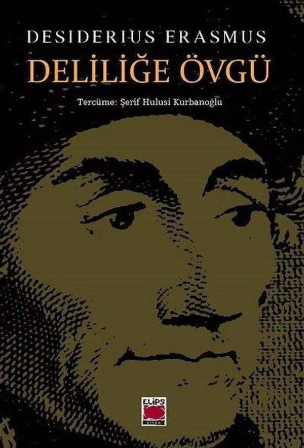 Deliliğe Övgü - Elips Kitapları - Image 1