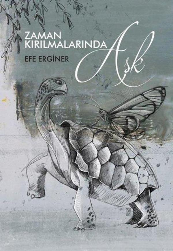 Zaman Kırılmalarında Aşk - Medeci Yayınları - Image 1