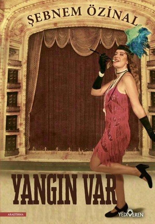 Yediveren Yayınları Yangın Var - Yediveren Yayınları - Image 1