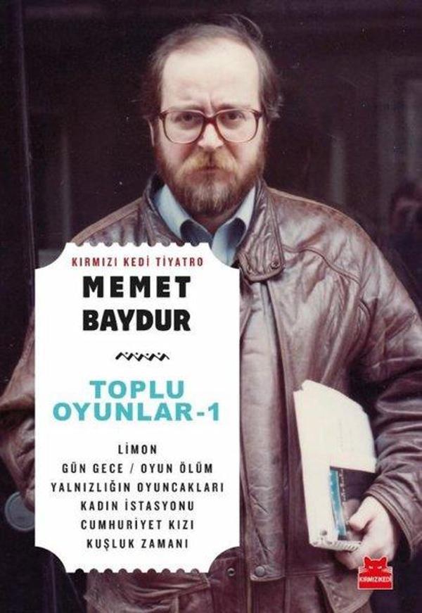 Toplu Oyunlar - 1 - Kırmızı Kedi Yayınevi - Image 1