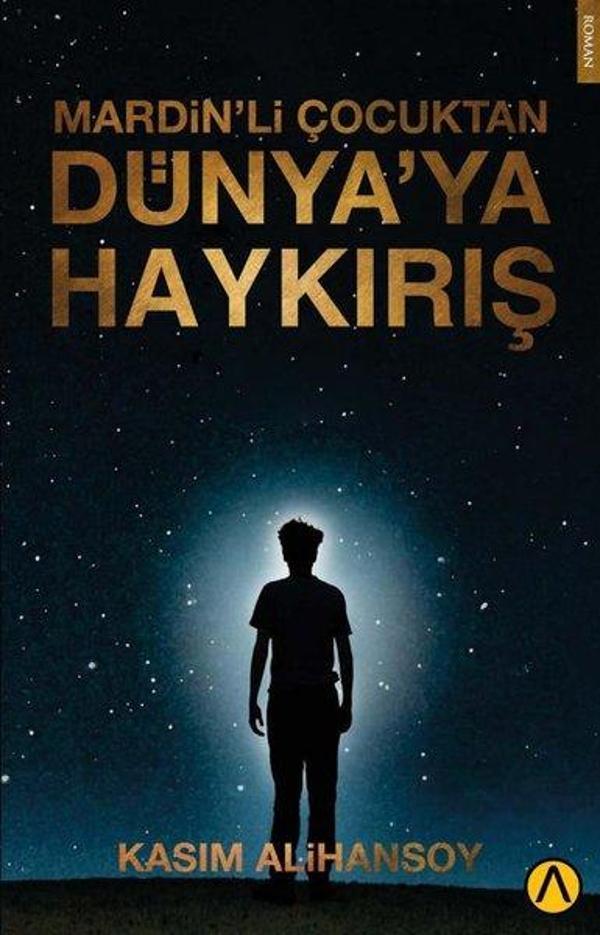 Mardin'li Çocuktan Dünyaya Haykırış - Ares Kitap - Image 1