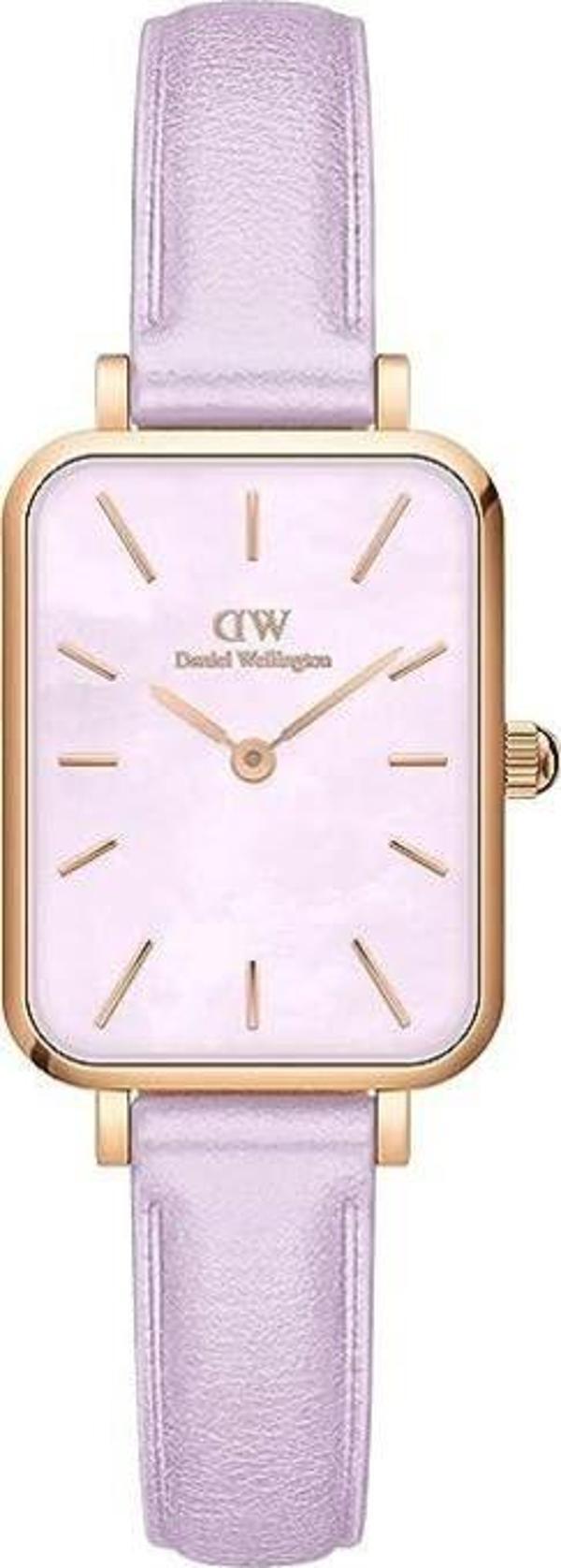 Daniel Wellington DW00100637 Kadın Kol Saati - Image 1