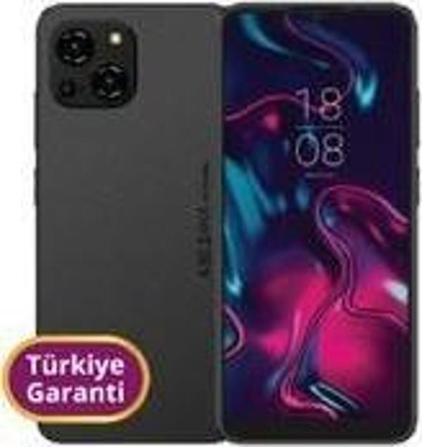 REEDER S23 PRO MAX 1 TB SİYAH - Image 1