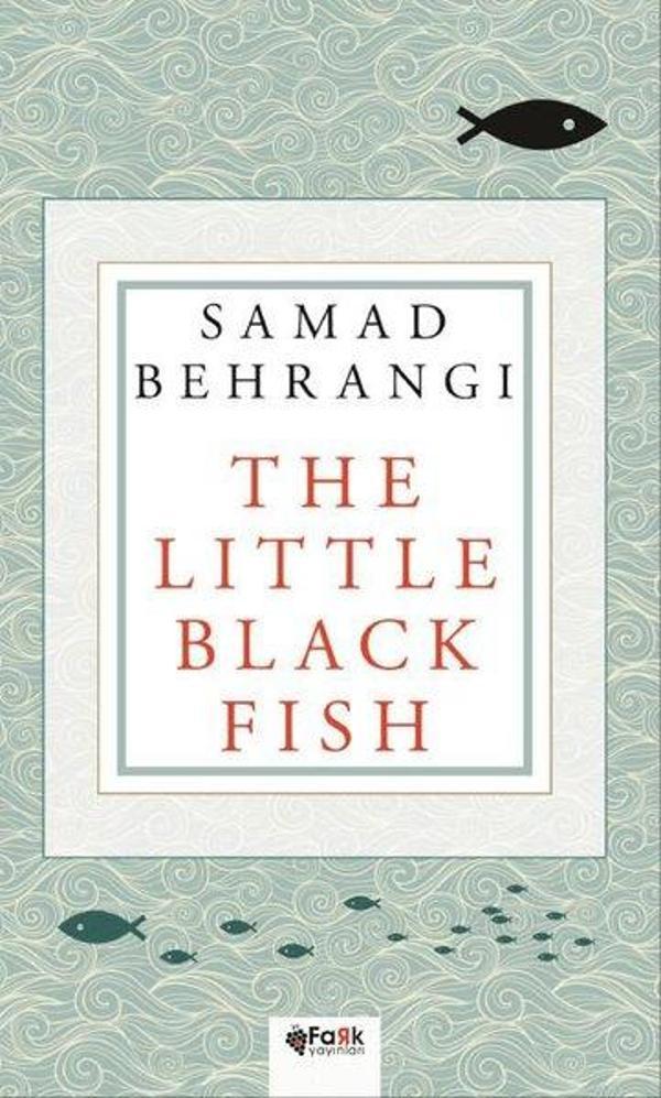 The Little Black Fish - Fark Yayınevi - Image 1