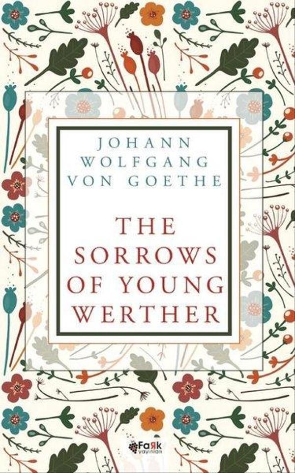 The Sorrows of Young Werther - Fark Yayınevi - Image 1