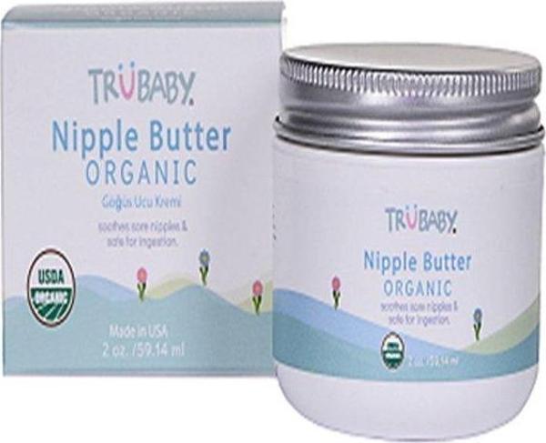 Trubaby Göğüs Ucu Kremi 59 Ml - Image 1