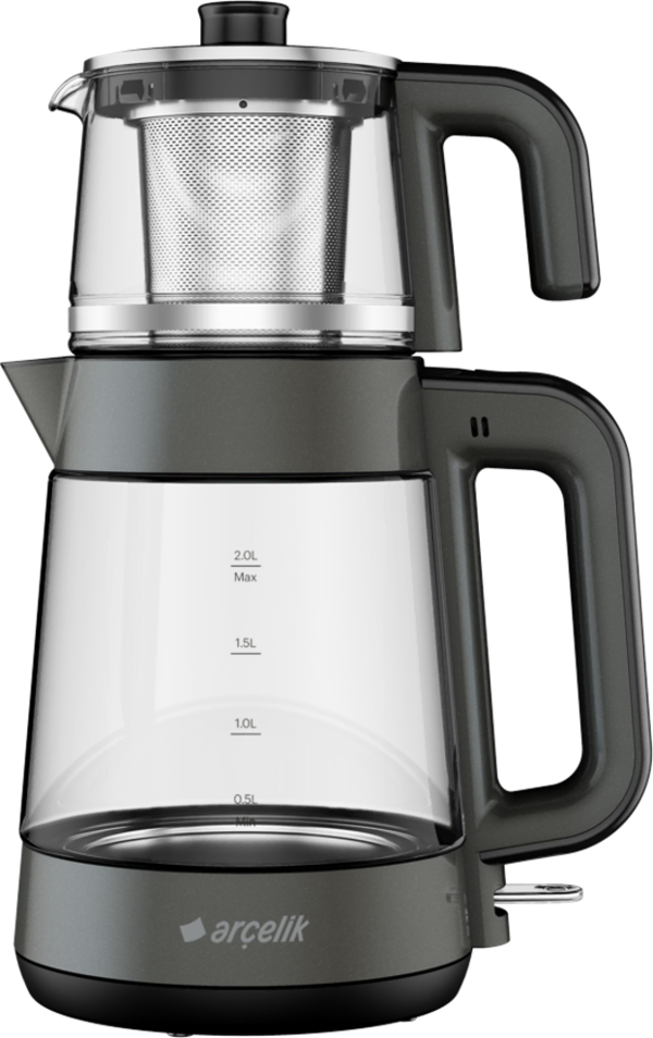 Arçelik Cm 6964 G Çay Makinesi - Image 1
