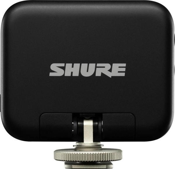 Shure MoveMic Receiver - TR Garantili Kablosuz Alıcı - Image 1