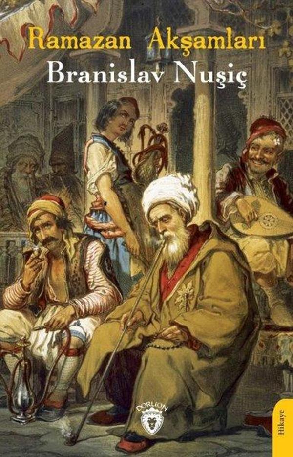 Dorlion Yayınevi Ramazan Akşamları - Dorlion Yayınevi - Image 1