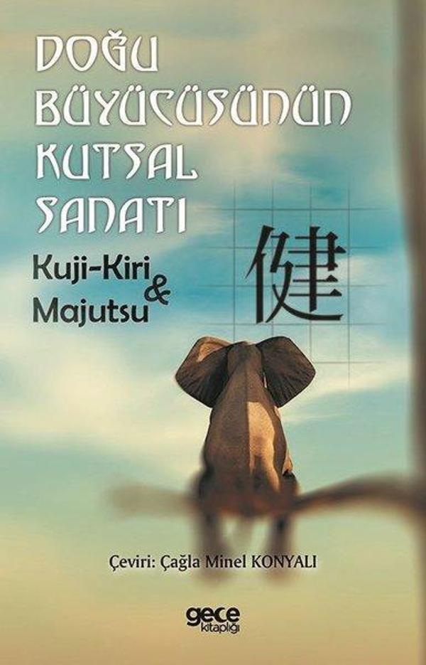 Doğu Büyücüsünün Kutsal Sanatı - Gece Kitaplığı - Image 1
