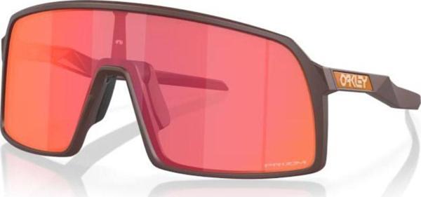 Oakley Sutro Güneş Gözlüğü 9406B1 Matte Grenache Prizm Trail Torch - Image 1
