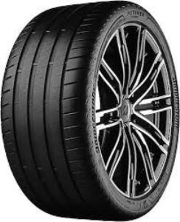 Bridgestone 215/45R18 93Y XL Potenza Sport 2023 Yaz Lastiği - Image 1
