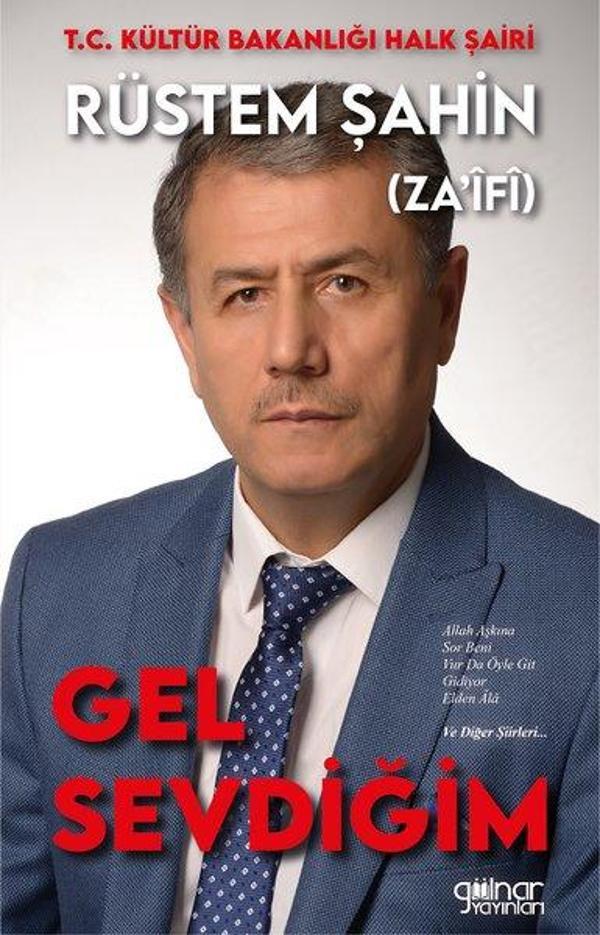 Gülnar Yayınları Gel Sevdiğim - Gülnar Yayınları - Image 1