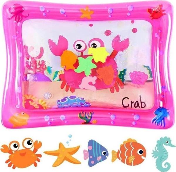 Yalı Pet Kediler için Su Duyusal Oyun Matı - Image 1