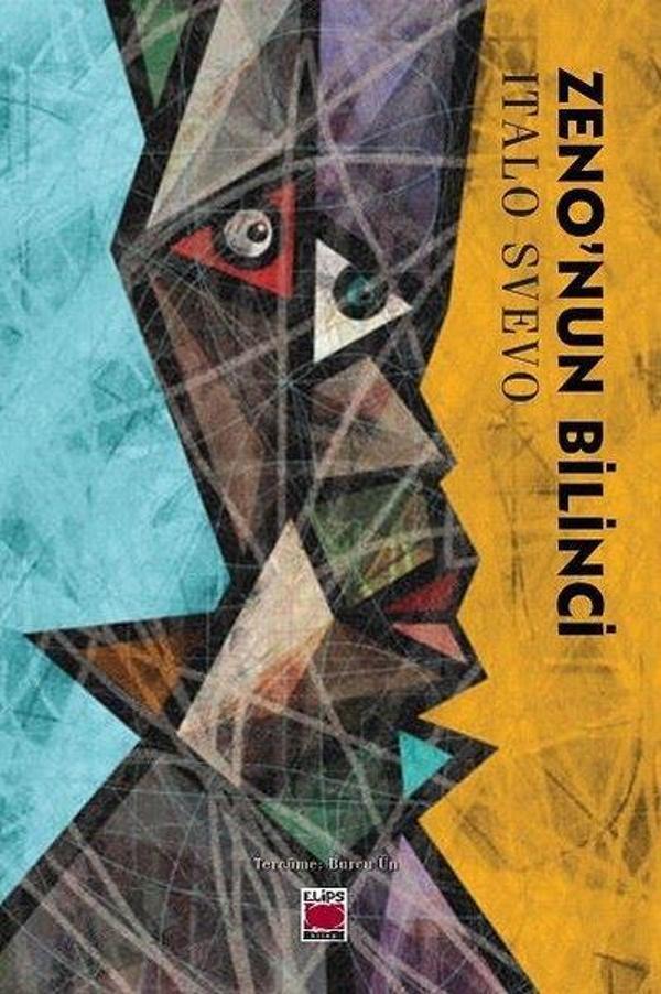 Zeno'nun Bilinci - Elips Kitapları - Image 1