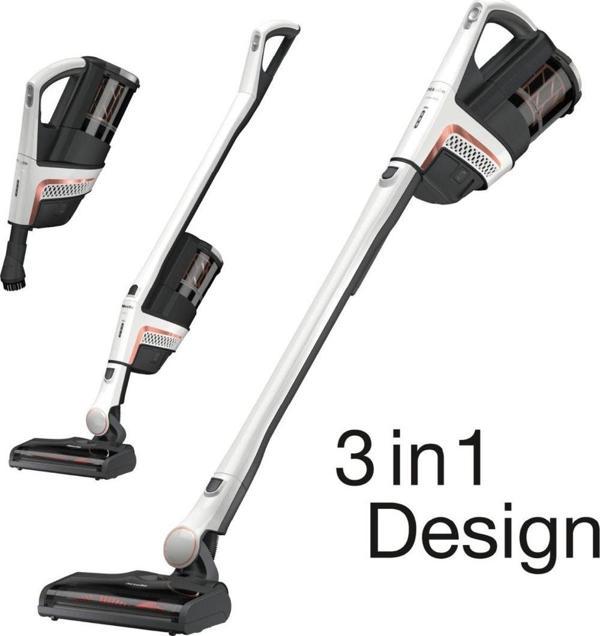Miele Triflex Hx2 Beyaz - Image 1