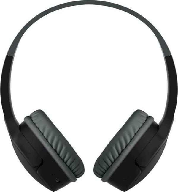Belkin SF Kids-Çocuk Bluetooth Kulaklık -Siyah AUD002BTBK - Image 1