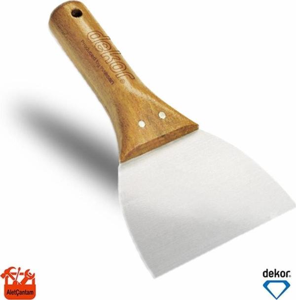 Ispatula Macun spatulası 18 cm - Image 1