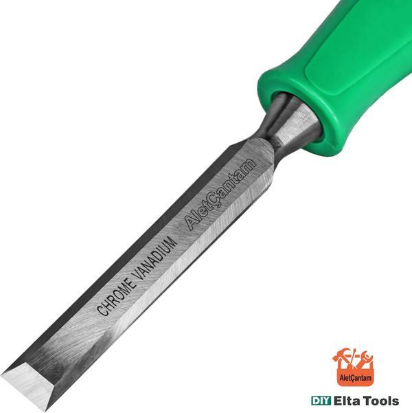 Iskarpela Elta Bir Izeltaş Markasıdır 12 MM - Image 1