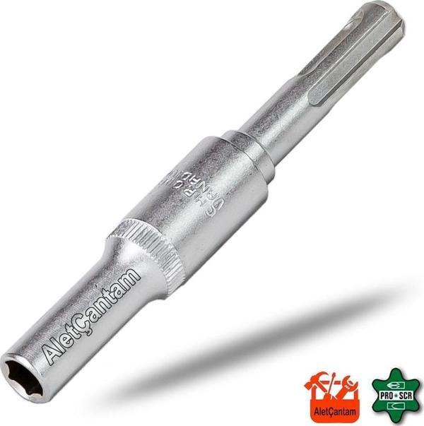 Matkap Derin Lokma Sds Girişli 10 MM - Image 1