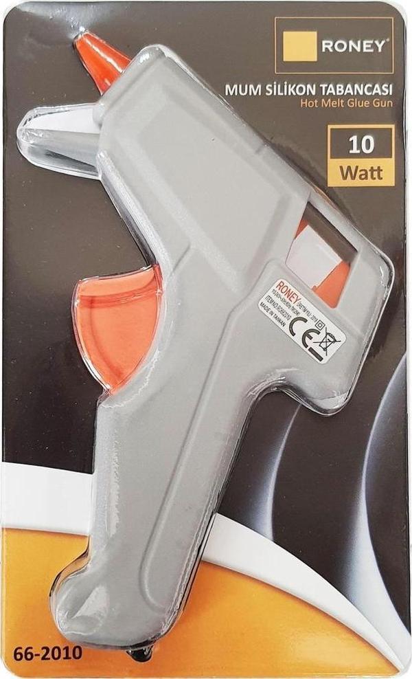 Sıcak Mum Silikon Tabancası  10w (made In Taıwan)  7 Mm ince - Image 1