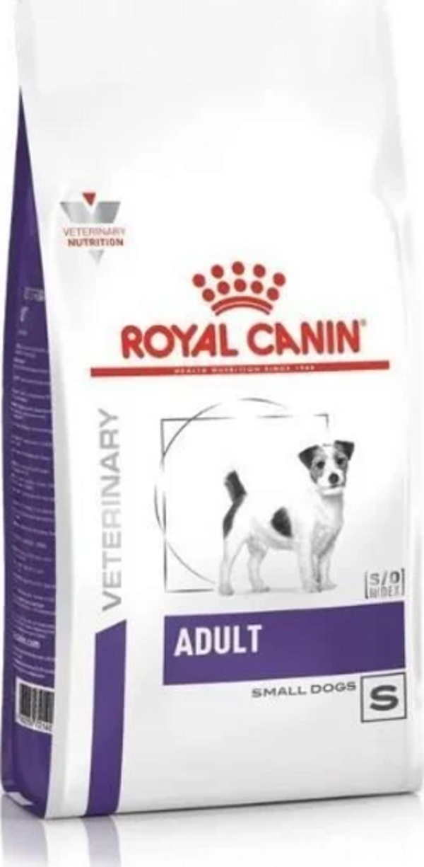 Royal Canin Adult Small Dogs Dry dog food Poultry 2 kg - Image 1