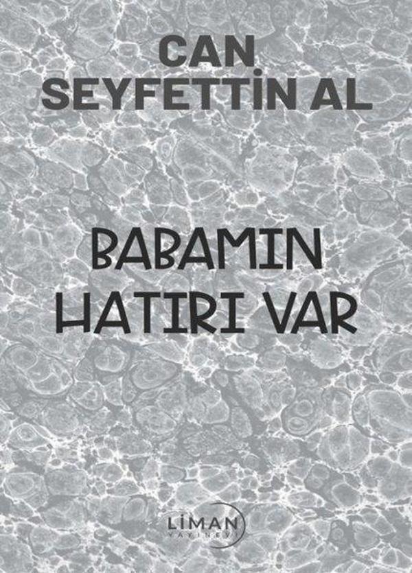 Babamın Hatırı Var - Liman Yayınevi - Image 1