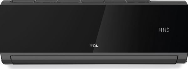 TCL Elite Plus Black Edition TAC-15CHSD/XA82I A++ 15000 BTU Inverter Duvar Tipi Klima - Image 1