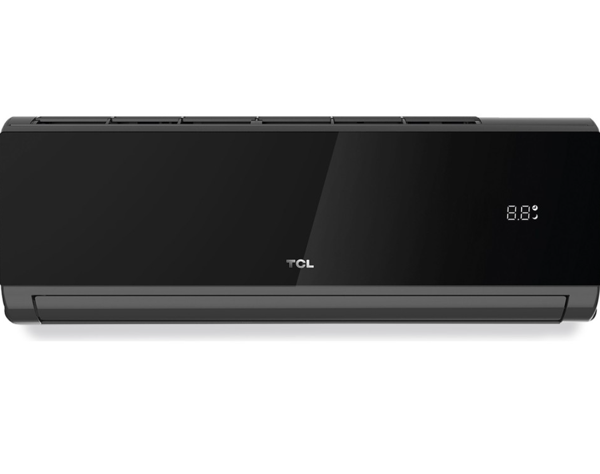 TCL Elite Plus Black Edition TAC-15CHSD/XA82I A++ 15000 BTU Inverter Duvar Tipi Klima - Image 1