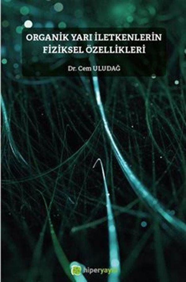 Organik Yarı İletkenlerin Fiziksel Özellikleri - Hiperlink - Image 1