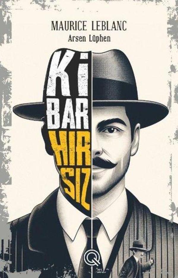 Kibar Hırsız - Arsen Lüphen - Q Yayınları - Image 1