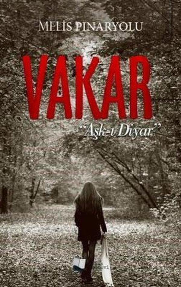 Vakar: Aşk-ı Diyar - Karina Yayınevi - Image 1