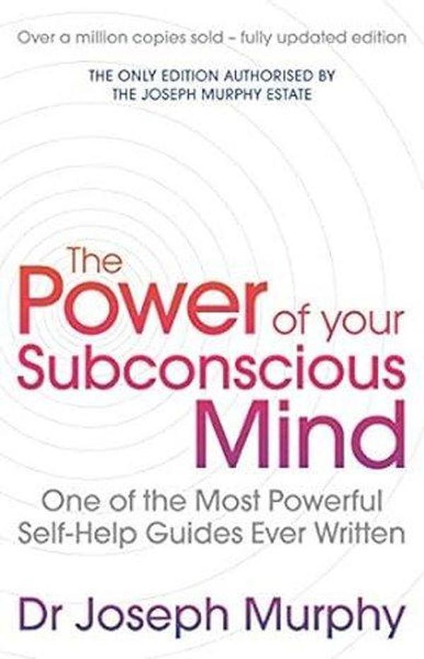 The Power Of Your Subconscious Mind - Simon & Schuster - Image 1