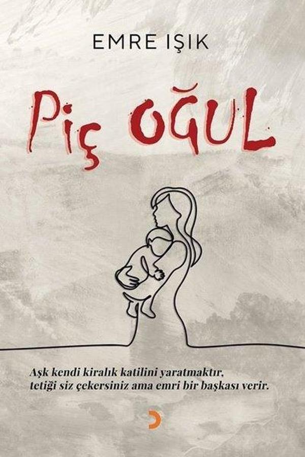 Piç Oğul - Cinius Yayınevi - Image 1