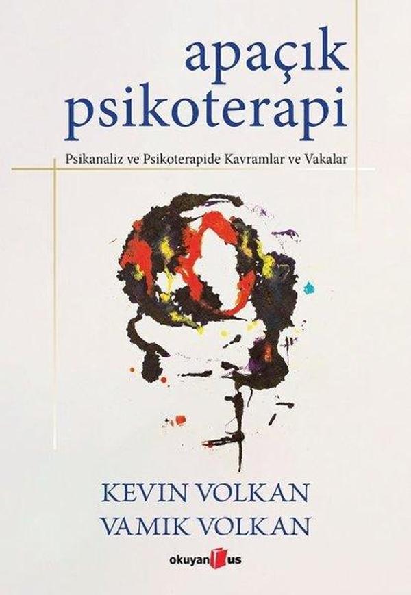 Apaçık Psikoterapi - Psikanaliz ve Psikoterapide Kavramlar ve Vakalar - Okuyan Us Yayınları - Image 1
