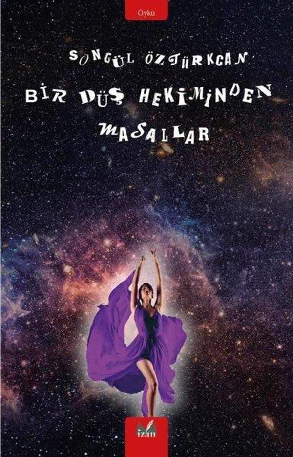 Bir Düş Hekiminden Masallar - İzan Yayıncılık - Image 1