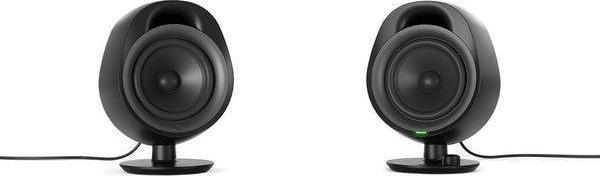 SteelSeries Arena 3 2.0 Oyun Hoparlörü - Bluetooth ve Kablolu Bağlantı - PC, Mac, Mobil Uyumlu - Image 1
